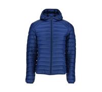 JOTT Doudoune Nico en duvet Denim foncé Homme Taille 3XL