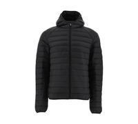 Jott - Nico Noos Doudoune avec Capuche - Homme - Vestes - Noir - Taille: 4XL