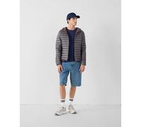 Jott - Nico Noos - Doudoune homme Anthracite - XL