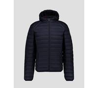 Jott - Nico Noos - Doudoune homme Navy - 5XL
