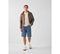 Jott - Nico Noos - Doudoune homme Taupe - 3XL