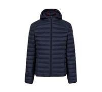 JOTT Doudoune Nico en duvet Denim foncé Homme Taille 3XL