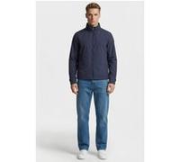 JOTT Origami Jacket Navy Taille: L | Vestes légères Outlet | Homme | Bleu