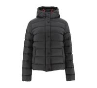 Jott - Parka Coupe Droite - Femme - Vestes - Noir - Taille: 44 FR