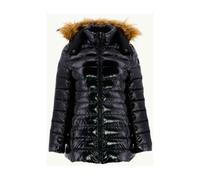 Jott - Parka matelassée noire - Femme - Vestes - Noir - Taille: 44 FR