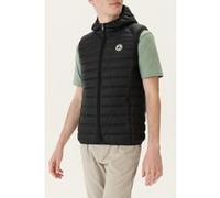 JOTT Pat Down Jacket Black Taille: 3XL | Vestes sans manches Outlet | Homme | Le Noir