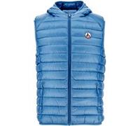 JOTT Pat Down Jacket Light Denim Taille: 2XL | Vestes légères Outlet | Homme | Bleu