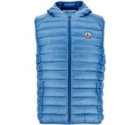 JOTT Pat Down Jacket Light Denim Taille: XXL | Vestes légères Outlet | Homme | Bleu