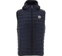 JOTT Pat Down Jacket Navy Taille: 4XL | Vestes sans manches Outlet | Homme | Bleu