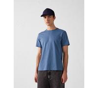 Jott - Pedro - T-shirt homme Blue Jean - L