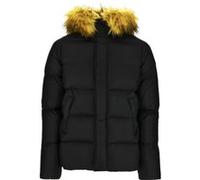 JOTT Prestige 2.0 Down Jacket Black Taille: XXL | Parkas Outlet | Homme | Le Noir