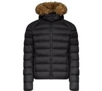 JOTT Prestige Gf Down Jacket Black Taille: 3XL | Parkas Outlet | Homme | Le Noir