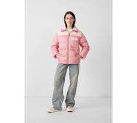 Jott - Raven - Doudoune Antique Pink / Salty Nude - L