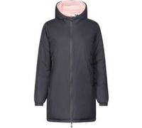 JOTT Roma 2.0 Jacket Black / Petal Rose Taille: S | Imperméables Outlet | Femme | Le Noir