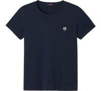 JOTT Rosas T-shirt Navy Taille: L | Chemises Outlet | Femme | Bleu