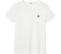JOTT Rosas T-shirt White Taille: S | Chemises Outlet | Femme | Blanche