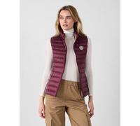 Jott - Seda - Doudoune sans manches femme Dark Cherry - XS