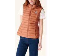 JOTT Seda Down Jacket Camel Taille: L | Vestes sans manches Outlet | Femme | Marron