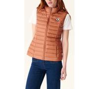 JOTT Seda Down Jacket Camel Taille: M | Vestes sans manches Outlet | Femme | Marron