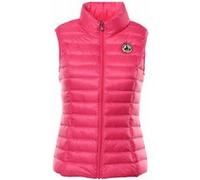 JOTT Seda Down Jacket Fushia Taille: L | Vestes sans manches Outlet | Femme