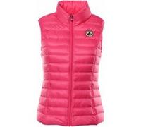 JOTT Seda Down Jacket Fushia Taille: M | Vestes sans manches Outlet | Femme