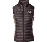 JOTT Seda Down Jacket Lead Taille: 2XL | Vestes sans manches Outlet | Femme