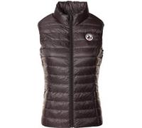 JOTT Seda Down Jacket Lead Taille: XXL | Vestes sans manches Outlet | Femme