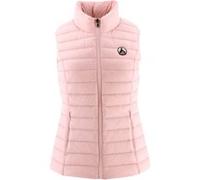 JOTT Seda Down Jacket Peach Pink Taille: S | Vestes sans manches Outlet | Femme | Orange