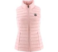 JOTT Seda Down Jacket Peach Pink Taille: XL | Vestes sans manches Outlet | Femme | Orange