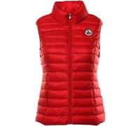 JOTT Seda Down Jacket Red Taille: M | Vestes sans manches Outlet | Femme | Rouge