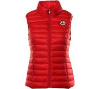 JOTT Seda Down Jacket Red Taille: S | Vestes sans manches Outlet | Femme | Rouge
