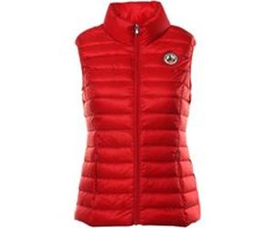 JOTT Seda Down Jacket Red Taille: S | Vestes sans manches Outlet | Femme | Rouge