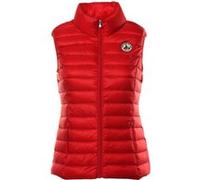 JOTT Seda Down Jacket Red Taille: XXL | Vestes sans manches Outlet | Femme | Rouge