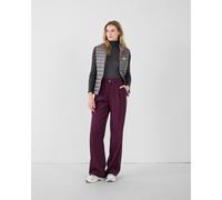 Jott - Seda Noos - Doudoune sans manches femme Anthracite - L