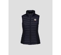 Jott - Seda Noos - Doudoune sans manches femme Navy - L