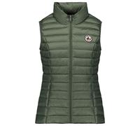 Jott - Seda Sage Green - M - Doudoune sans manches