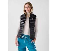 Jott - Seda Shiny - Doudoune sans manches femme Black - S