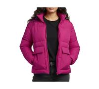 Jott - Shenzen Grand Froid Down Jacket - Femme - Vestes - Rose - Taille: 38 FR