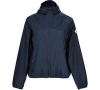 JOTT Singapore Jacket Navy Taille: M | Imperméables Outlet | Femme | Bleu