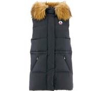 JOTT Texas 2.0 Down Jacket Black Taille: S | Vestes sans manches Outlet | Femme | Le Noir