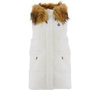 JOTT Texas 2.0 Down Jacket White Taille: XXL | Vestes sans manches Outlet | Femme | Blanche