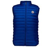 Jott - Tom Cobalt - M - Doudoune Sans Manche