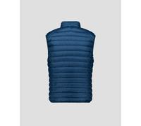 Jott - Tom - Doudoune sans manches homme Blue Jean - 5XL