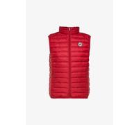 Jott - Tom - Doudoune sans manches homme Carmine Red - L