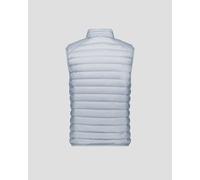 Jott - Tom - Doudoune sans manches homme Marine Ash - S