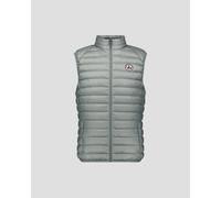 Jott - Tom - Doudoune sans manches homme Moon Rock - XL