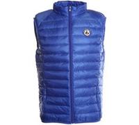JOTT Tom Veste Doudoune, Azul, Small Homme, azur