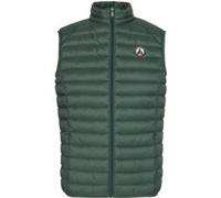 JOTT Tom Down Jacket Celadon Green Taille: 4XL | Vestes sans manches Outlet | Homme | Vert