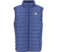 JOTT Tom Down Jacket Dark Denim Taille: S | Vestes sans manches Outlet | Homme | Bleu
