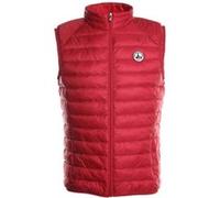 JOTT Tom Down Jacket Red Taille: 3XL | Vestes sans manches Outlet | Homme | Rouge